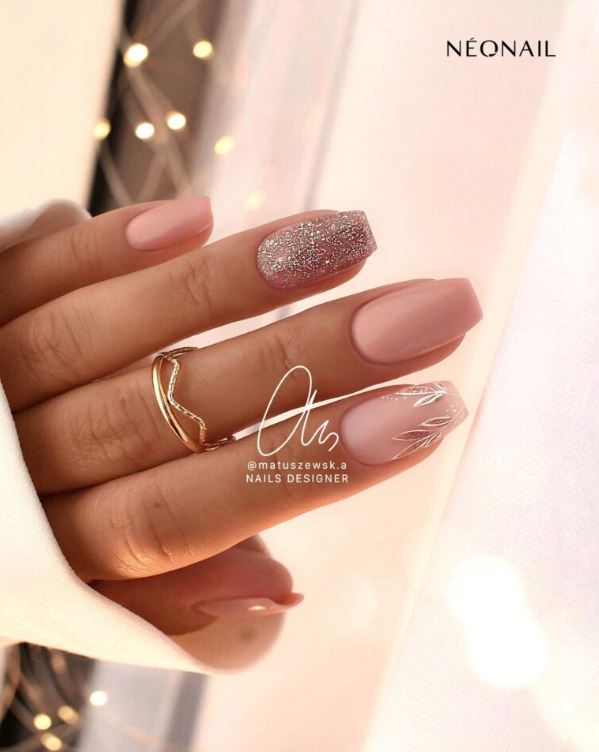 Stunning Perfect Nail Designs Inspiration