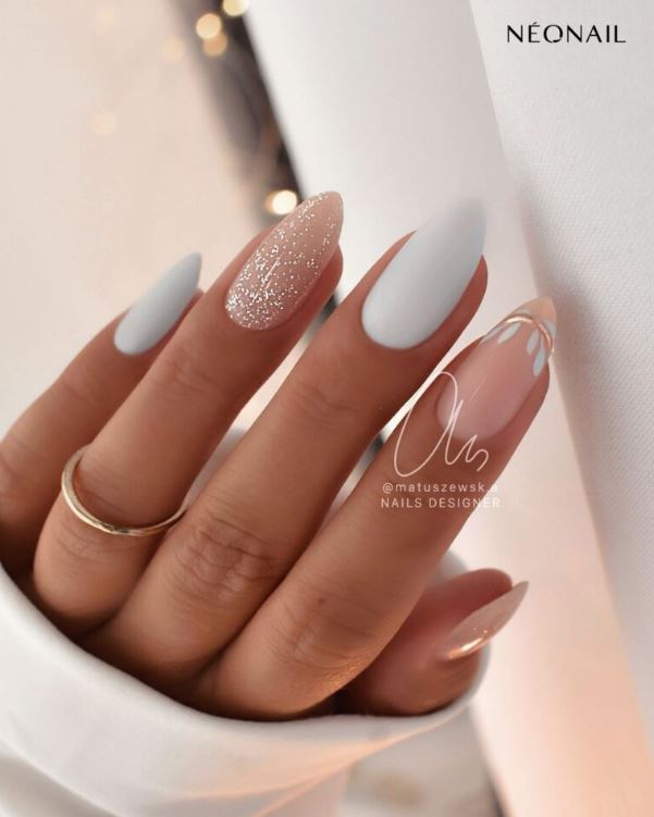 Stunning Perfect Nail Designs