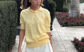 The Style Bungalow Preppy Style SUmmer Outfits Women Elegant Outfit Classy Outfits Chic Outfits Tennis Clothes