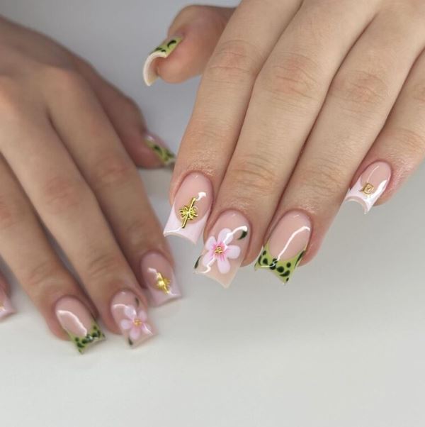 Top Best Nail Art Designs Gallery