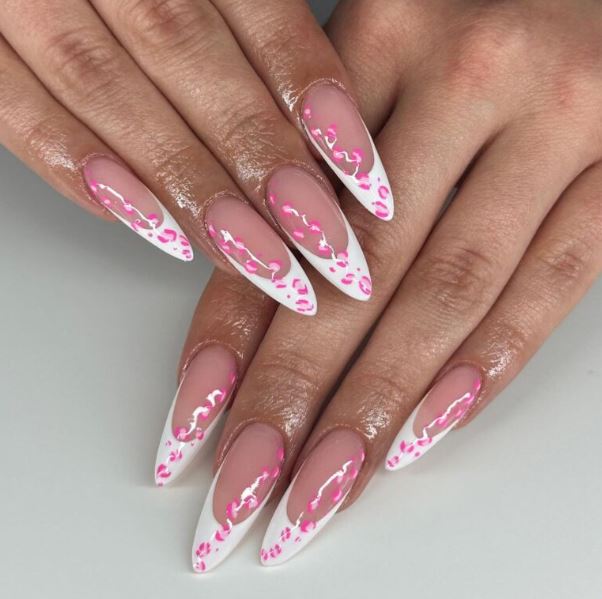 Top Best Nail Art Designs Inspiration