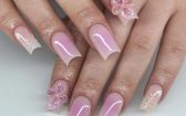 Top Best Nail Art Designs Photo