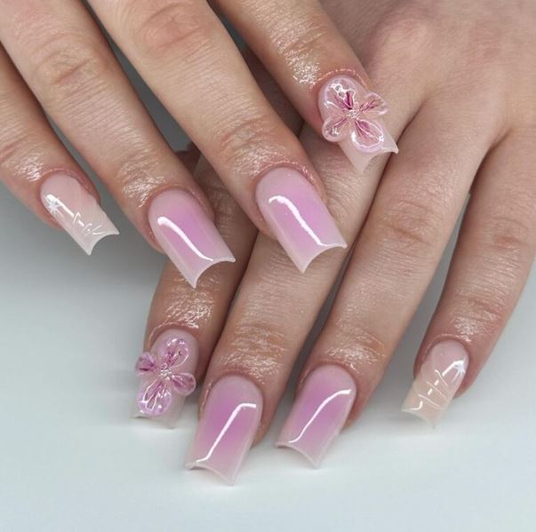 Top Best Nail Art Designs Photo