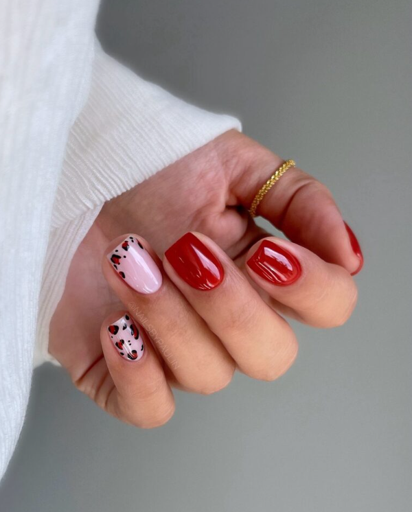 Top Cute And Trendy Nail Ideas Gallery