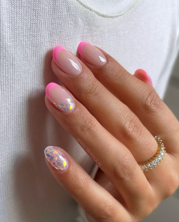 Top Cute And Trendy Nail Ideas Inspiration