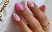 Top Cute And Trendy Nail Ideas Picture