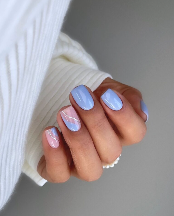 Top Cute And Trendy Nail Ideas