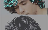 Top Hair Rendering Tutorial Inspiration