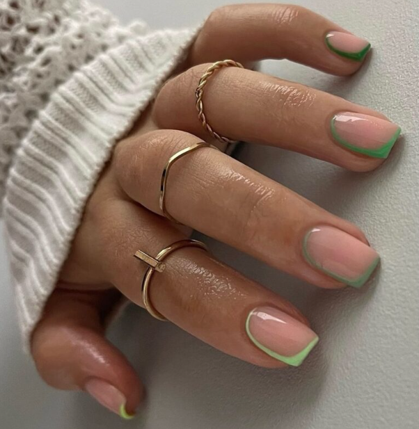 Top Hot Summer 2024 Nails Ideas