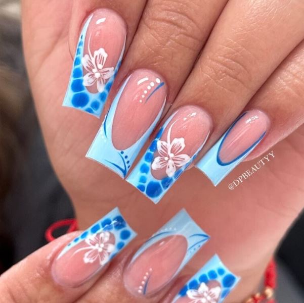 Top Nail Art Ideas Ideas