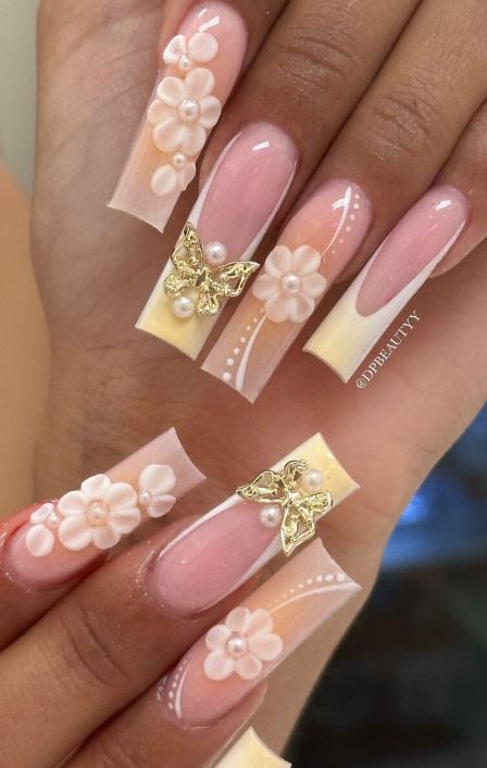 Top Nail Art Ideas