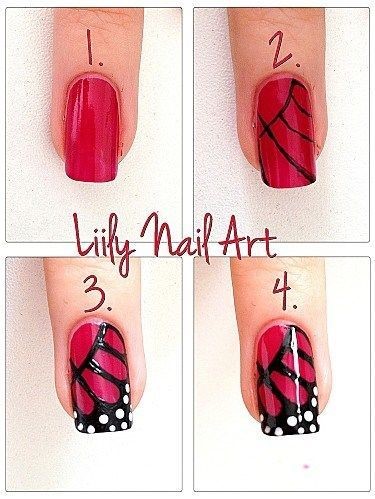 Top Nail Designs Simple Gallery