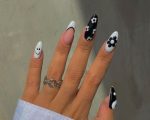 Top Nail Designs Simple Inspiration