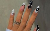 Top Nail Designs Simple Inspiration