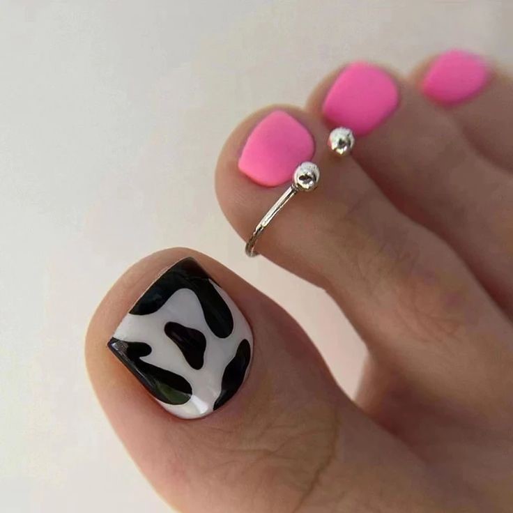 Top Nail Designs Simple Photo