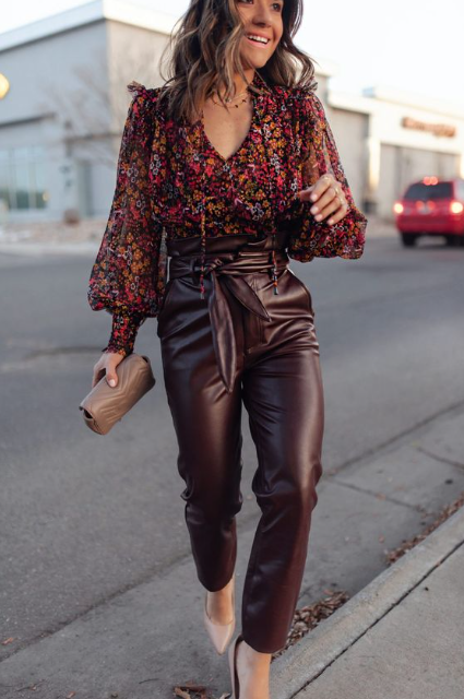 Trending Fall Fashion Trends Gallery