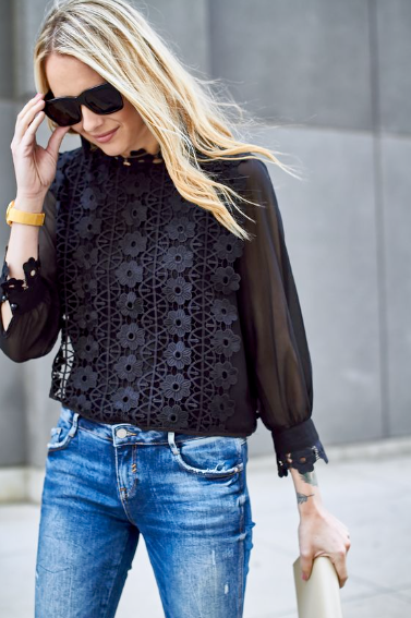 Trending Fall Fashion Trends Inspiration