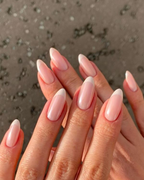 Amazing Almond Nail Designs Inspiration