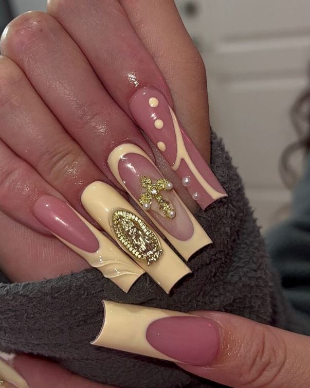 Amazing Perfect Nail Art Designs Ideas