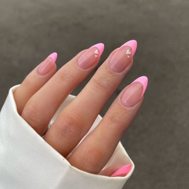 Amazing Perfect Nail Art Inspiration