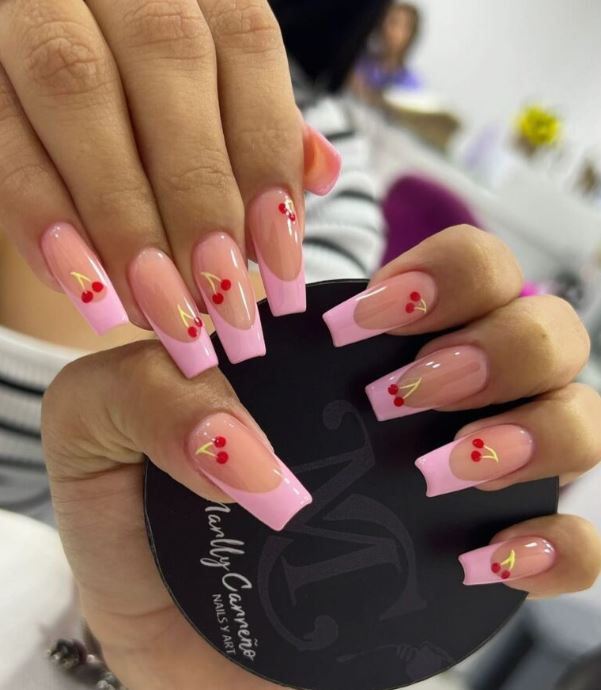 Awesome Cute And Elegant Nail Art Gallery