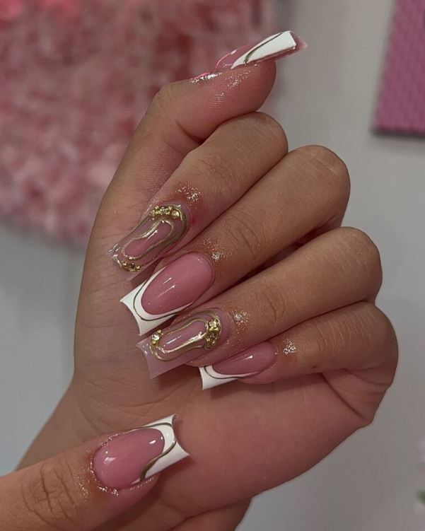 Awesome Perfect Nail Art Designs Ideas