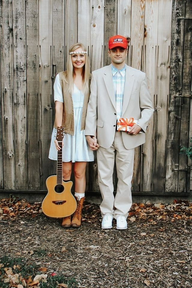 Best Couples Halloween Costume Ideas For 2024