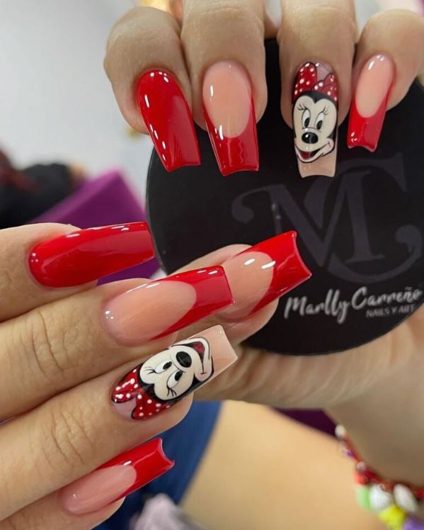 Best Cute And Elegant Nail Art Gallery