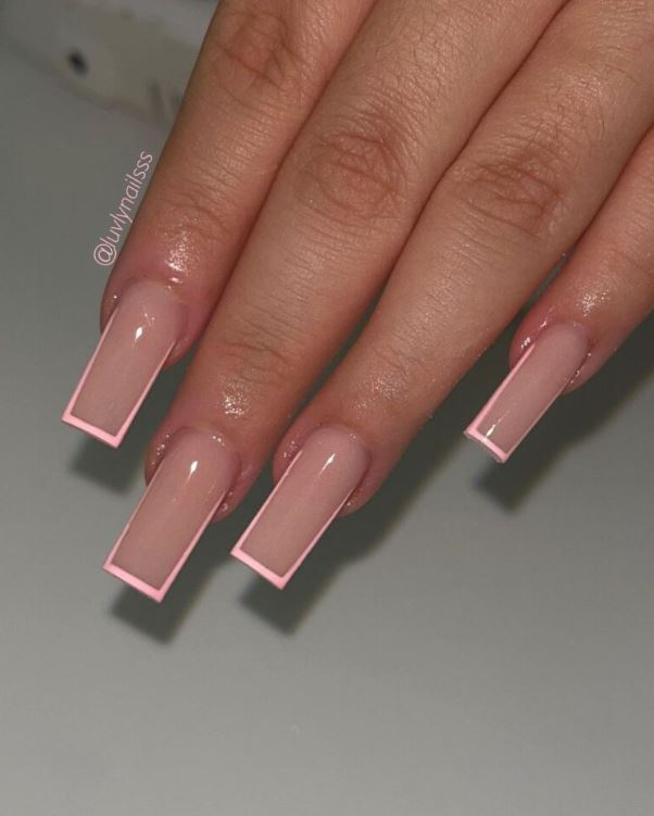 Best Long Nail Designs Gallery