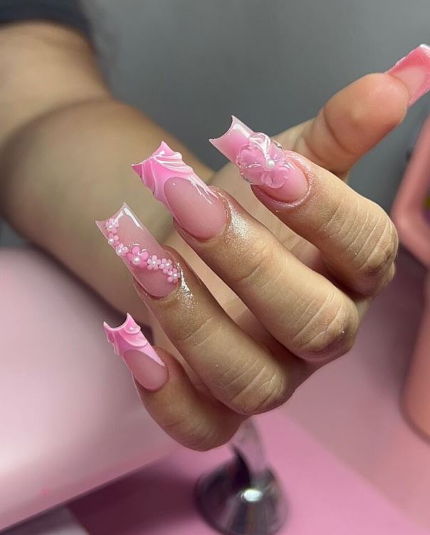 Best Perfect Nail Art Designs Gallery