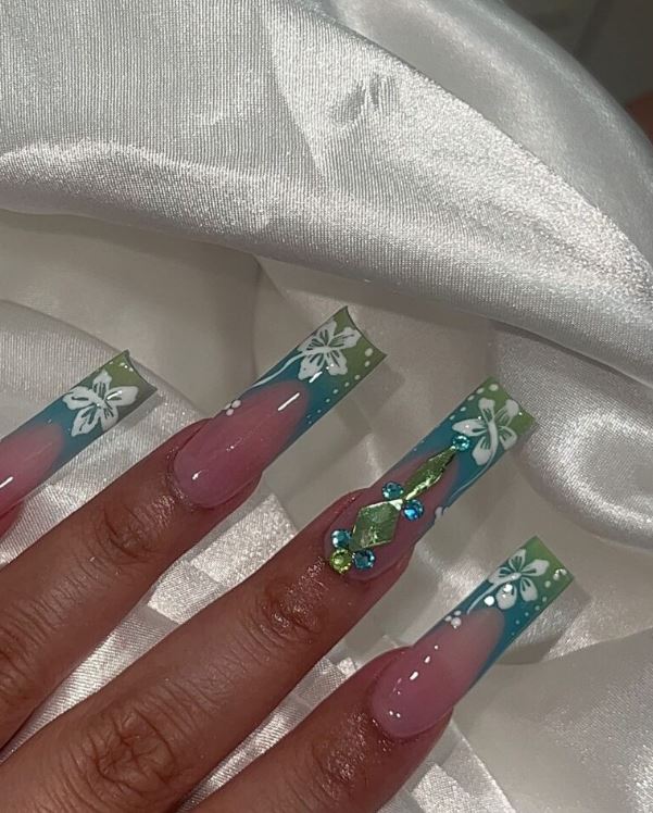 Best Perfect Nail Art Designs Ideas