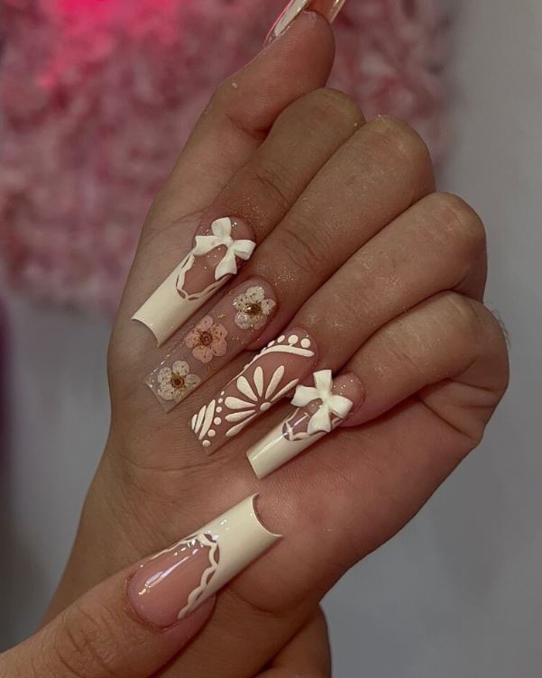 Best Perfect Nail Art Designs Inspiration