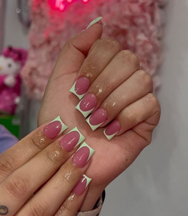 Best Perfect Nail Art Designs Picture