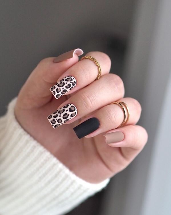 Best Perfect Nail Art Gallery