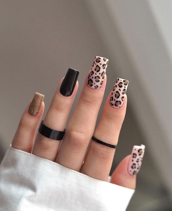 Best Perfect Nail Art Ideas