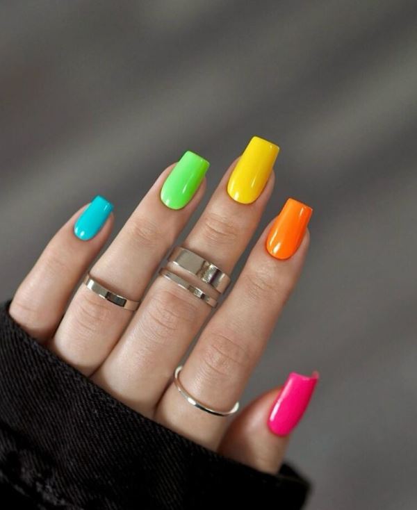 Best Perfect Nail Art Inspiration