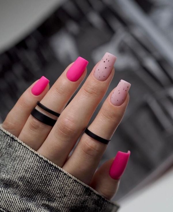 Best Perfect Nail Art Picture