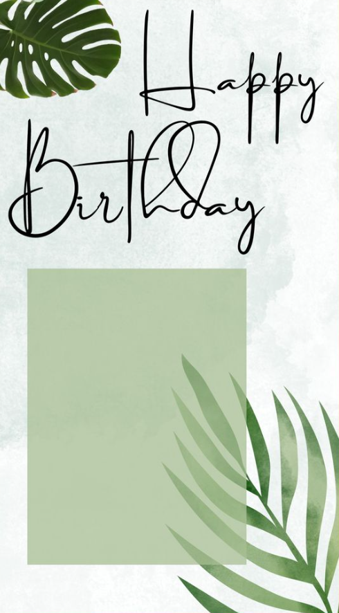 Birthday Template Happy Birthday Template Happy Birthday Posters Birthday Template Happy Birthday Template Happy Birthday Photos Happy Birthday Frame Happy Birthday Wallpaper