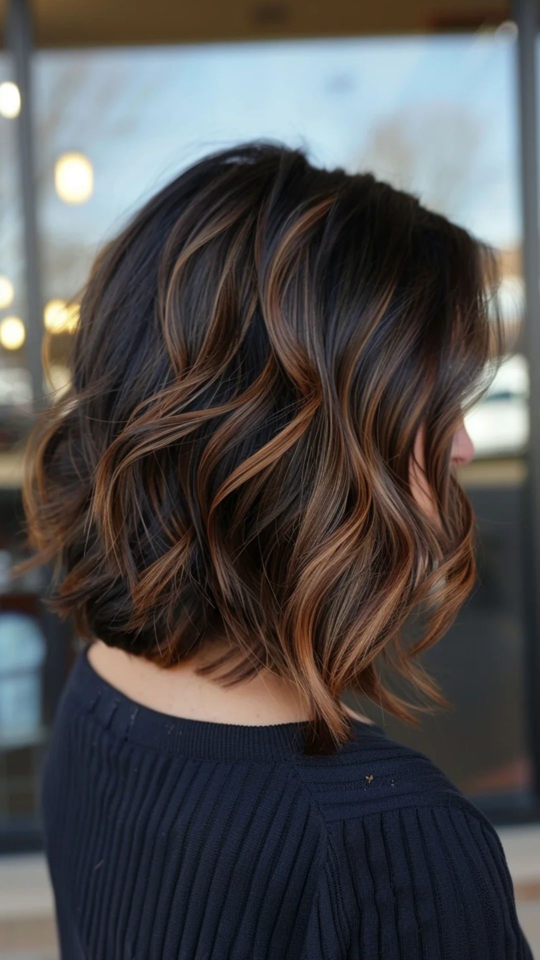 Caramel Balayage Hairstyles You Need To Try