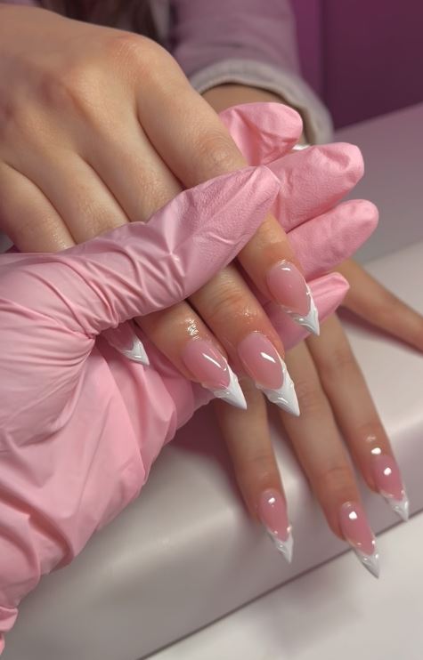 Cute Beautiful And Cute Nail Designs Inspiration