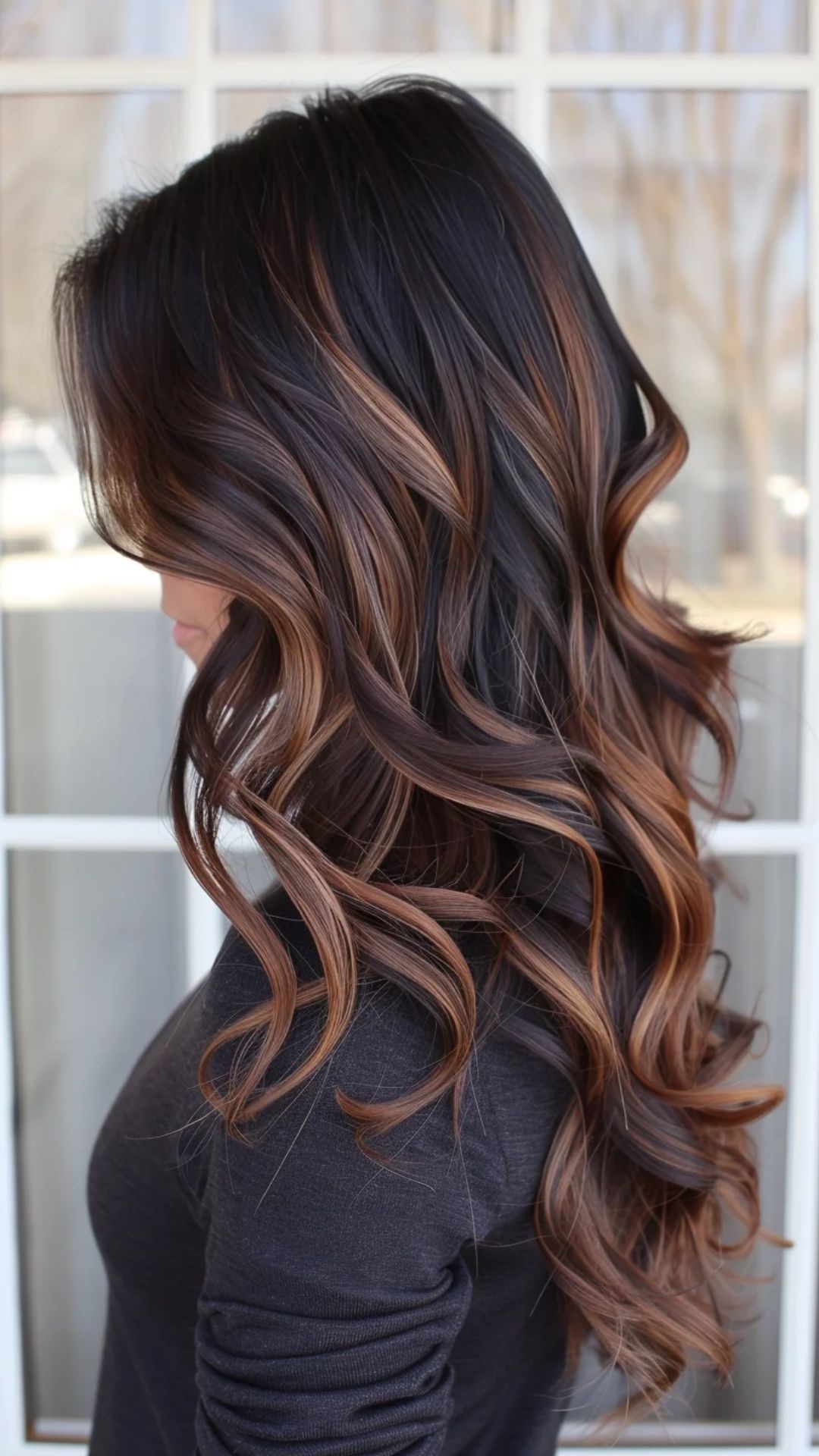 Cute Caramel Balayage Hairstyles You Need To Try