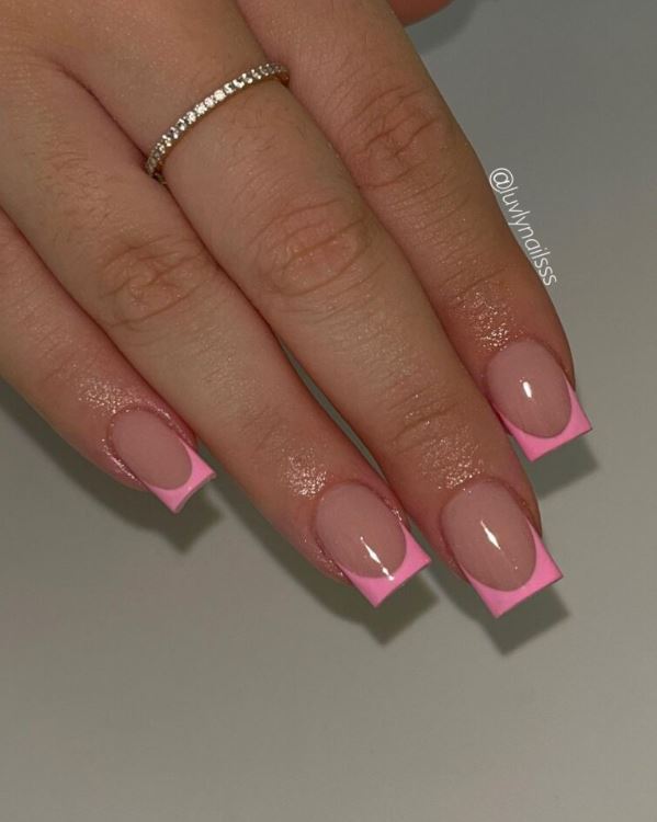 Cute Long Nail Designs Gallery