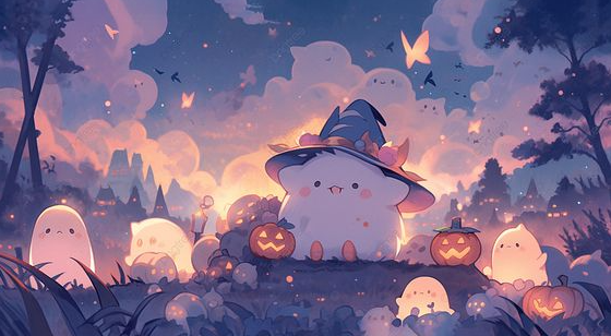 Cute Desktop Wallpaper Halloween Wallpaper Backgrounds Halloween Desktop Wallpaper Cute Laptop Wallpaper Desktop Wallpaper Art Halloween Wallpaper Cute