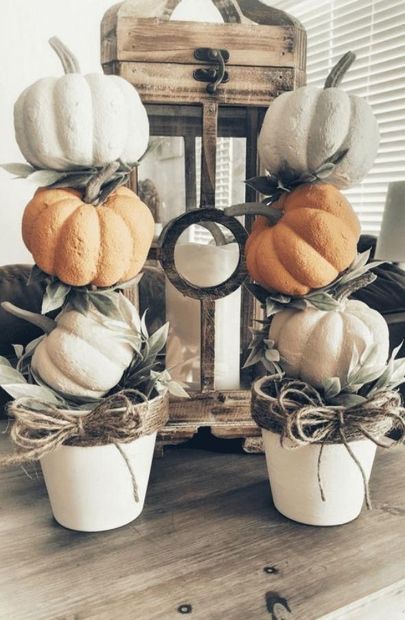 Dollar Tree DIY Fall Decor Ideas That Won’t Break The Bank