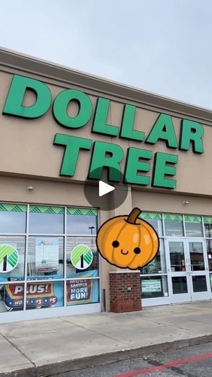 Dollar Tree DIY Fall Halloween Decor