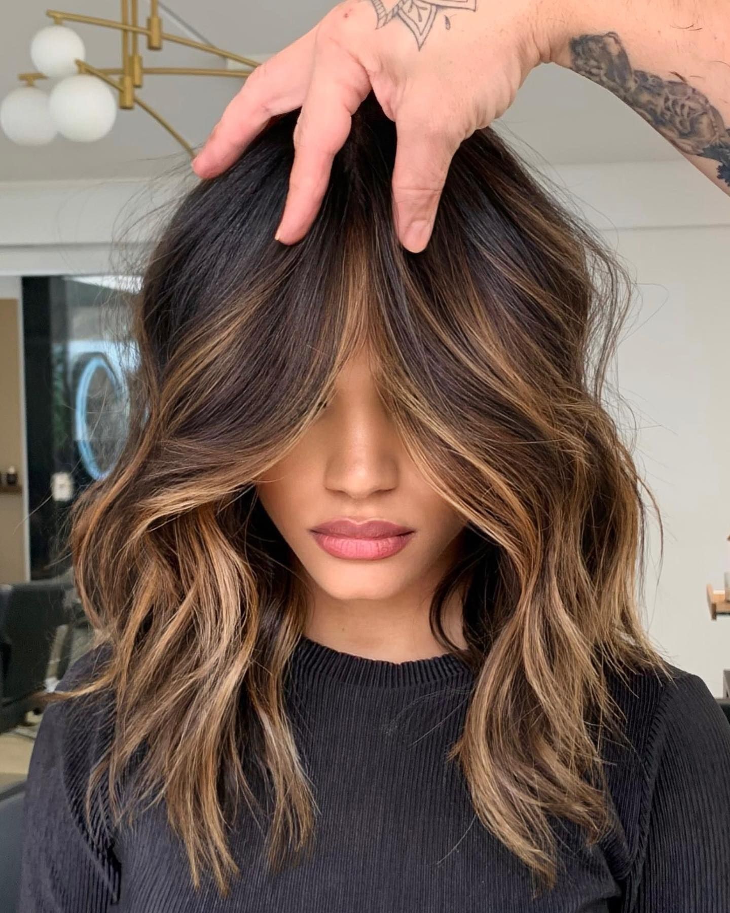 Envious Balayage Hair Color Ideas For 2024