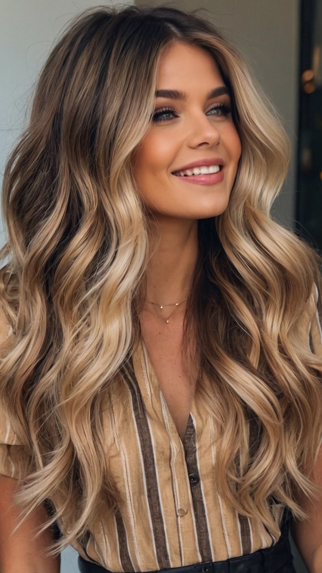 Fall For These Hair Color Trends The Ultimate Brunette And Blonde Guide