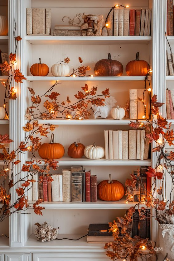 Fall Home Decor Fall Room Decor Fall Interior Design Fall Decor Fall Halloween Decor Cozy Fall Decor