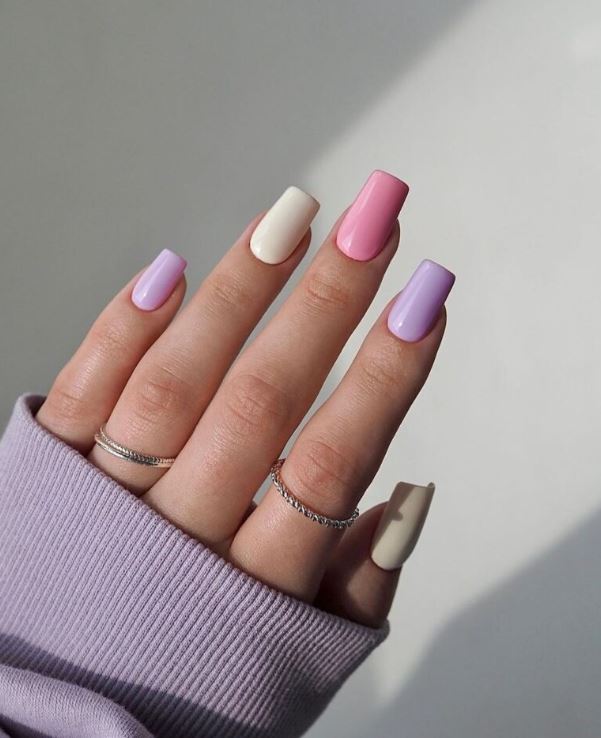 Gorgeous Perfect Nail Art Gallery