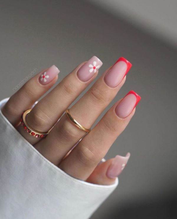 Gorgeous Perfect Nail Art Ideas